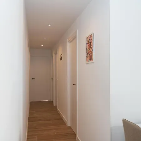 Love&coast Apartamento