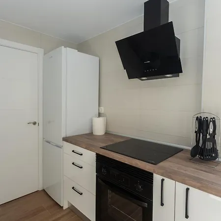 Love&coast Apartamento *