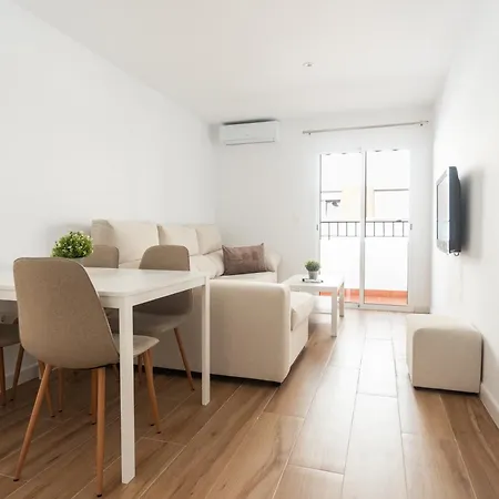 Apartamento Love&coast *