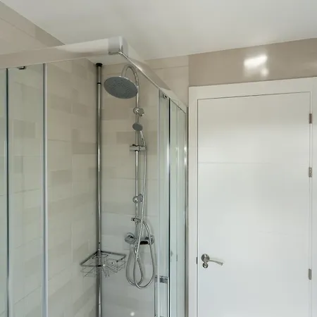 Apartamento Love&coast *