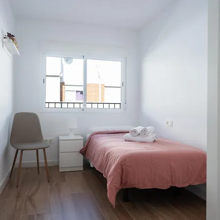 Love&coast Apartment *