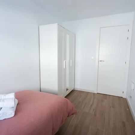 Apartment Love&coast Benalmadena