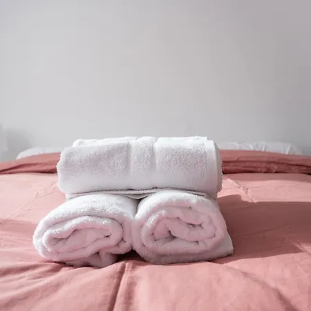Apartment Love&coast Benalmadena