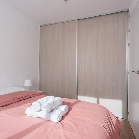 Love&coast Apartment Benalmadena