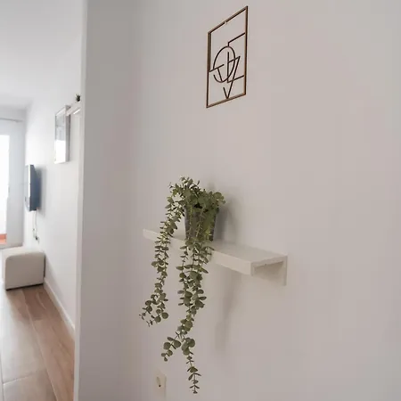 Apartment Love&coast Benalmadena