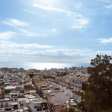 Love&coast Benalmadena