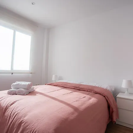Love&coast Apartment